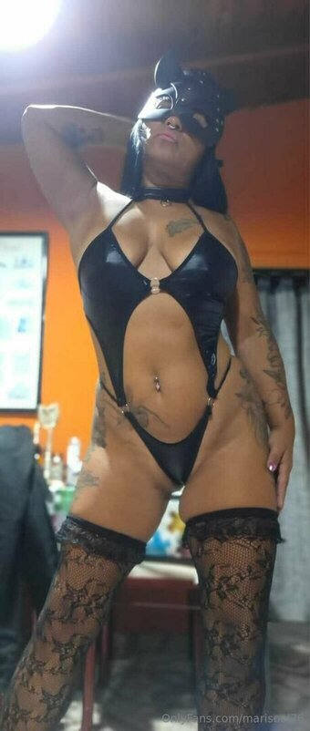 marisool76 Nude Leaks Photo 28