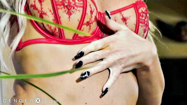 Marissa Wright Nude Leaks Photo 3