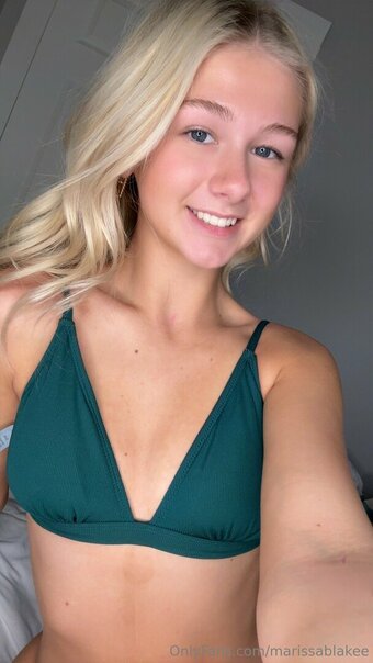 marissablakee Nude Leaks OnlyFans Photo 2