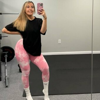 marissajmaple Nude Leaks Photo 1