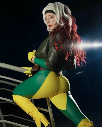 maritami Nude Leaks Photo 5