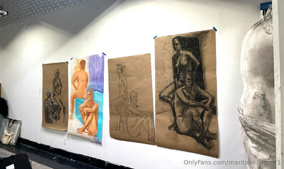 maritimemuse21 Nude Leaks Photo 16