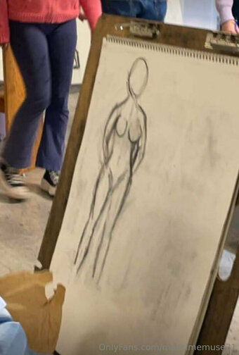 maritimemuse21 Nude Leaks Photo 17