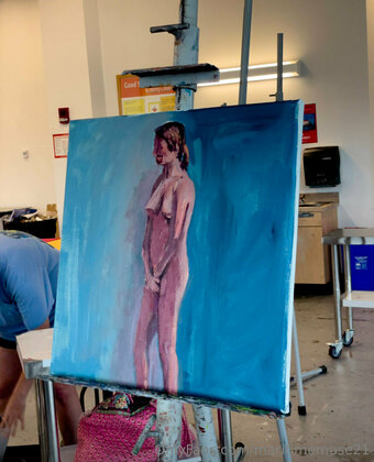 maritimemuse21 Nude Leaks Photo 18