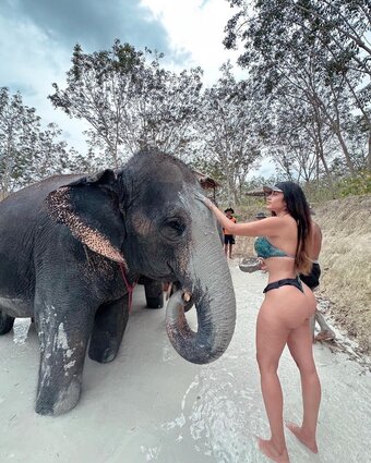 Maritza / mariitzaah / maritza.dgez Nude Leaks OnlyFans Photo 6