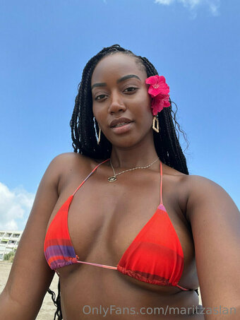 Maritzaslan Nude Leaks OnlyFans Photo 1