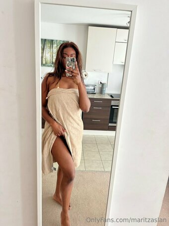 Maritzaslan Nude Leaks OnlyFans Photo 26
