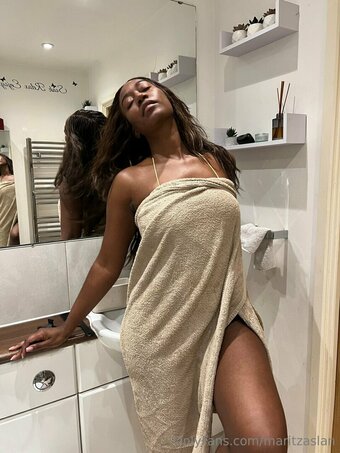 Maritzaslan Nude Leaks OnlyFans Photo 27