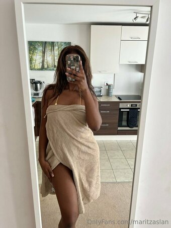 Maritzaslan Nude Leaks OnlyFans Photo 29