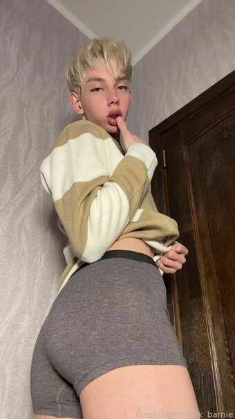 Mark Barnie / https: / mark_barnie Nude Leaks Photo 10