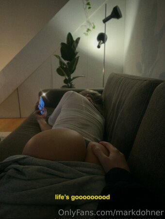 Mark Dohner / markdohner Nude Leaks OnlyFans Photo 1