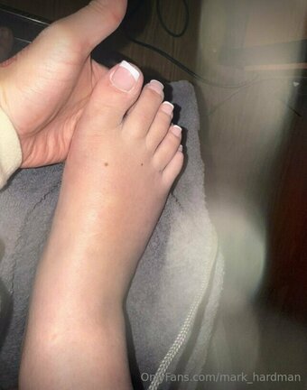 mark_hardman Nude Leaks Photo 10