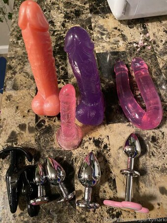 Marki.Spark / Marki Spark / Marki_spark / https: / sparkymarki Nude Leaks OnlyFans Photo 10