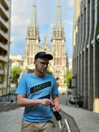 markkaczynski Nude Leaks Photo 1