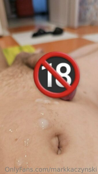 markkaczynski Nude Leaks Photo 3