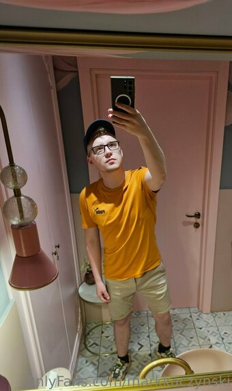 markkaczynski Nude Leaks Photo 4