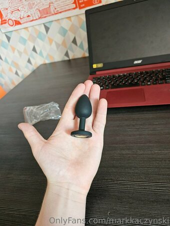 markkaczynski Nude Leaks Photo 6