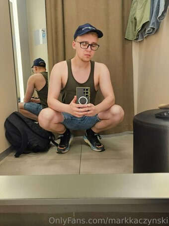 markkaczynski Nude Leaks Photo 7