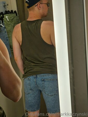 markkaczynski Nude Leaks Photo 8