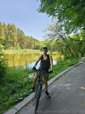 markkaczynski Nude Leaks Photo 9