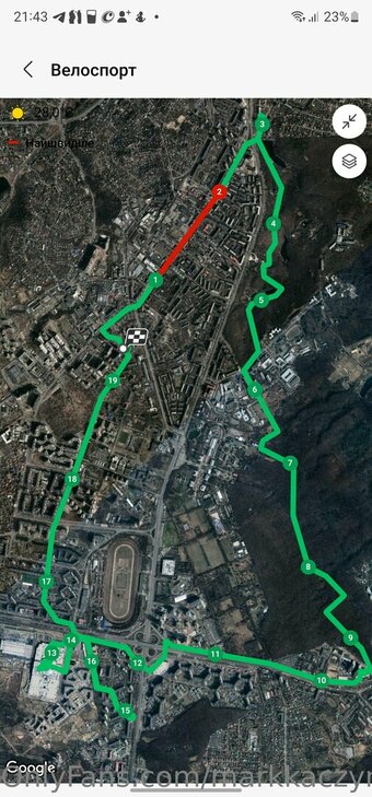 markkaczynski Nude Leaks Photo 11