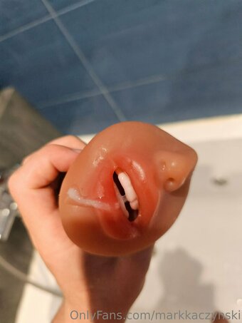 markkaczynski Nude Leaks Photo 12