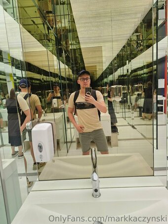 markkaczynski Nude Leaks Photo 14