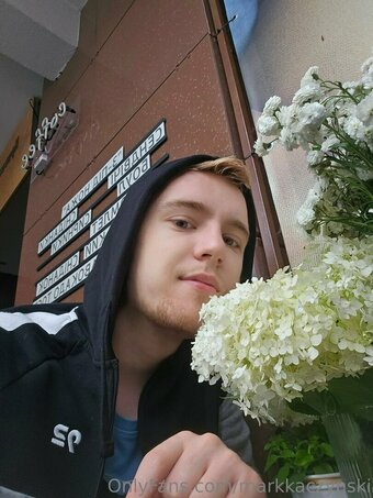 markkaczynski Nude Leaks Photo 15