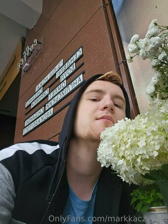 markkaczynski Nude Leaks Photo 16