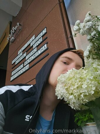 markkaczynski Nude Leaks Photo 17