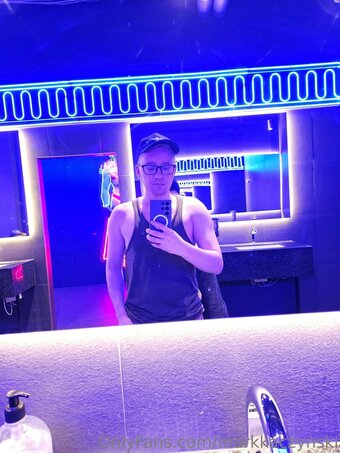 markkaczynski Nude Leaks Photo 18