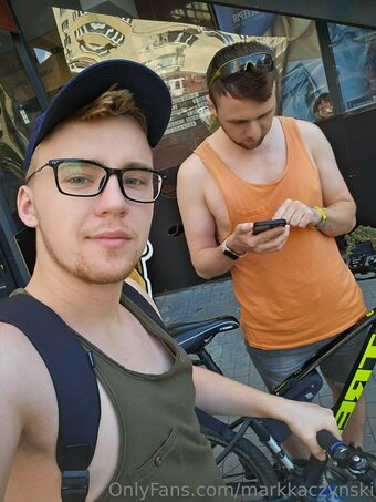 markkaczynski Nude Leaks Photo 19