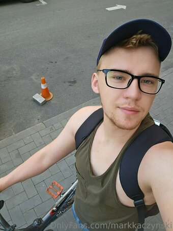 markkaczynski Nude Leaks Photo 20