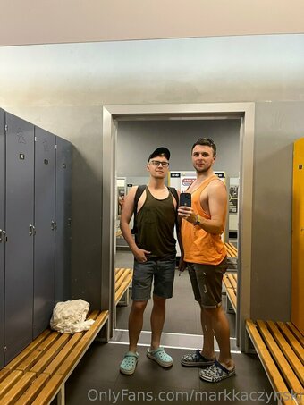 markkaczynski Nude Leaks Photo 22