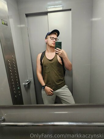 markkaczynski Nude Leaks Photo 23