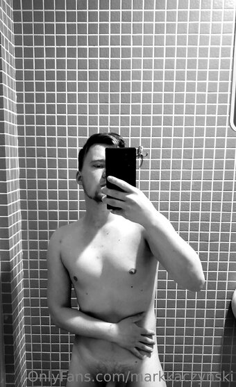 markkaczynski Nude Leaks Photo 24