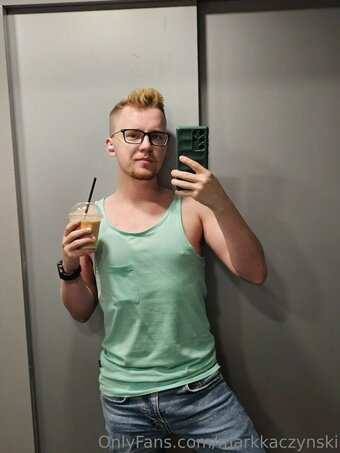 markkaczynski Nude Leaks Photo 25