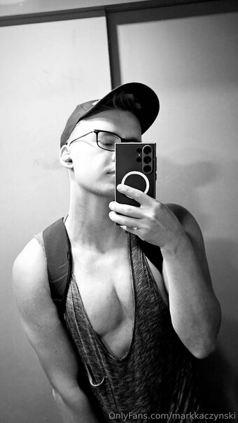 markkaczynski Nude Leaks Photo 26