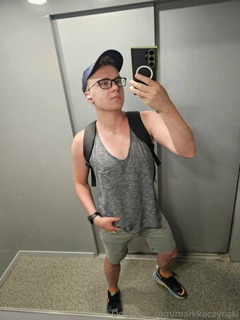 markkaczynski Nude Leaks Photo 27