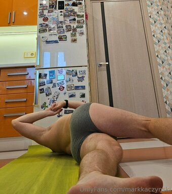 markkaczynski Nude Leaks Photo 28