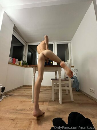 markoccc Nude Leaks Photo 4