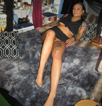 markpainter1313 Nude Leaks Photo 12