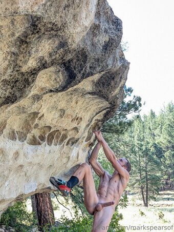 markspearsof Nude Leaks Photo 17