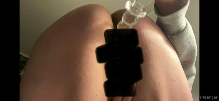 marlasinger Nude Leaks Photo 17