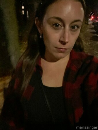 marlasinger Nude Leaks Photo 19