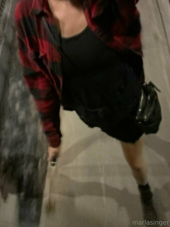 marlasinger Nude Leaks Photo 20