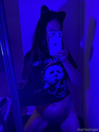 marlasinger Nude Leaks Photo 22