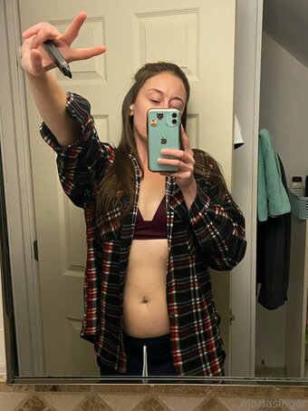 marlasinger Nude Leaks Photo 27