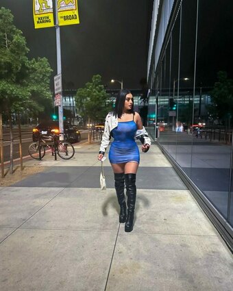 Marlen E. Benitez Nude Leaks Photo 2