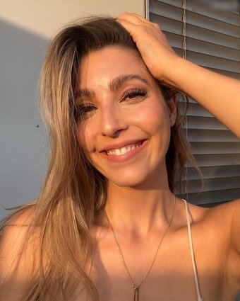 Marlen Gröger (bigfm) Nude Leaks Photo 1